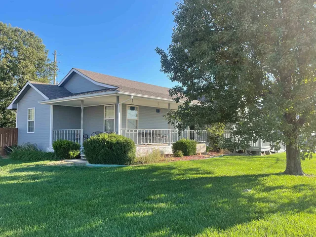 $310,000 | 400 East School Street, Rose Hill, KS 67133