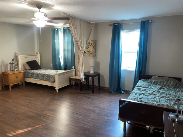 $310,000 | 400 East School Street, Rose Hill, KS 67133