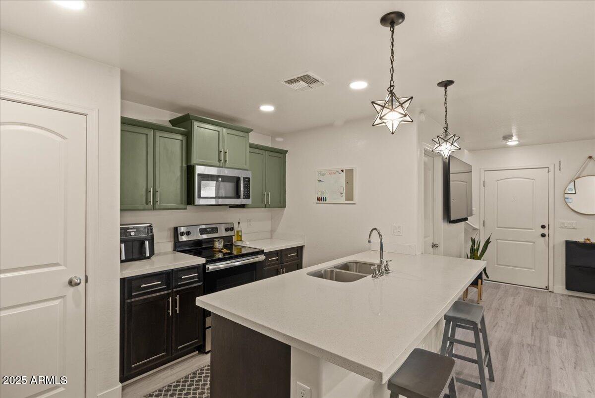 11452 West St John Road Surprise, AZ 85378 - Photo 8 of 29