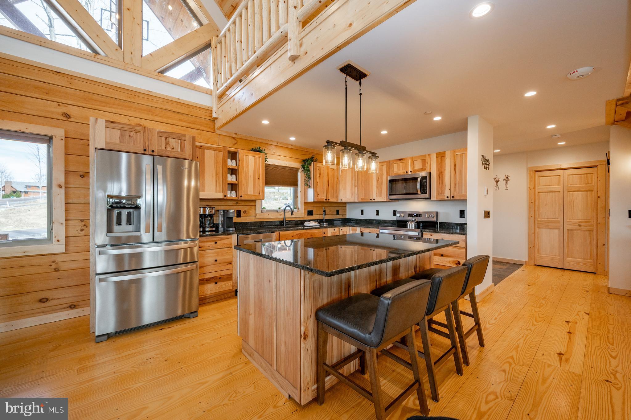 985 North Camp Road McHenry, MD 21541 - Photo 2 of 70