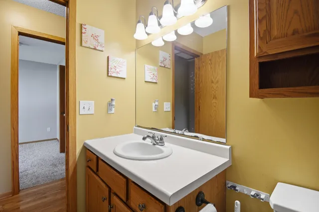 $279,999 | 1802 18th Street Southwest, Austin, MN 55912