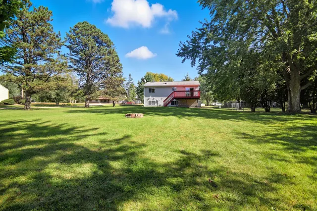 $279,999 | 1802 18th Street Southwest, Austin, MN 55912