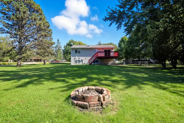 $279,999 | 1802 18th Street Southwest, Austin, MN 55912