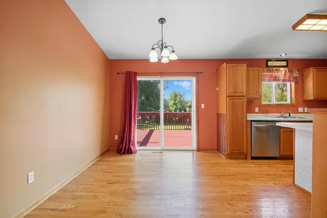 $279,999 | 1802 18th Street Southwest, Austin, MN 55912