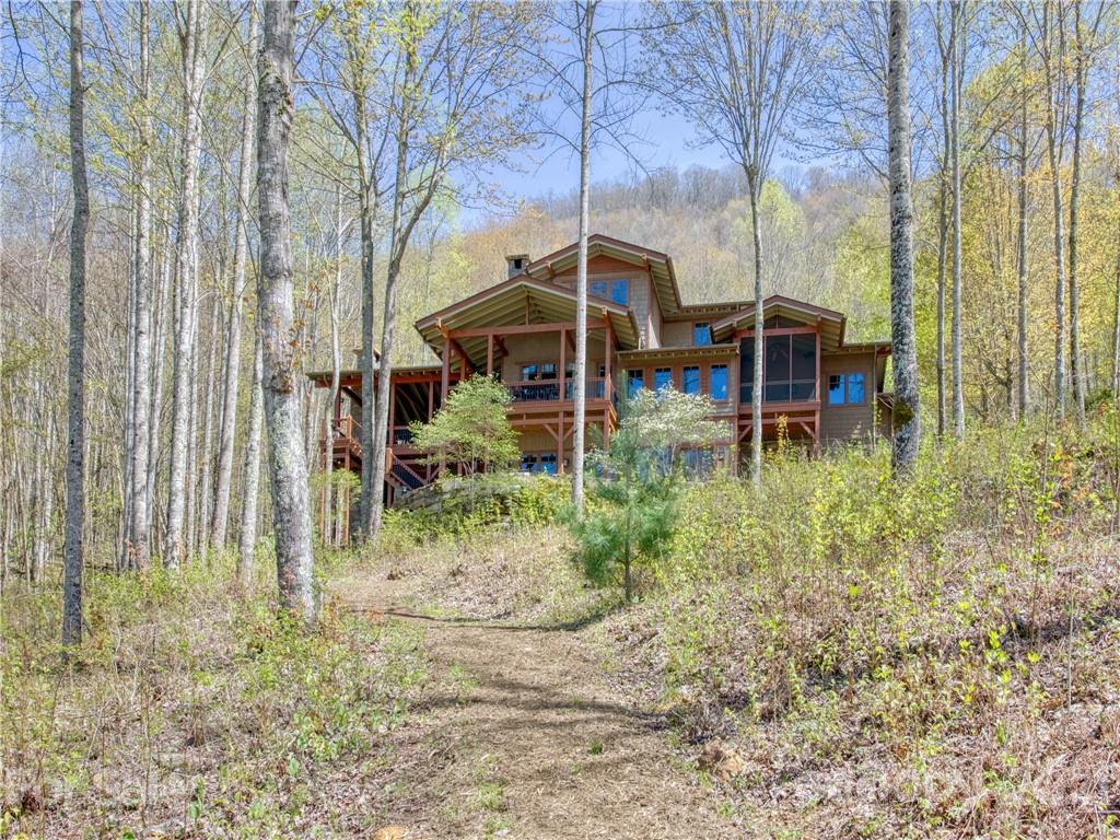 1753 High Line Road, Unit 62 Sylva, NC 28779 - Photo 3 of 44 Gallery Image 3