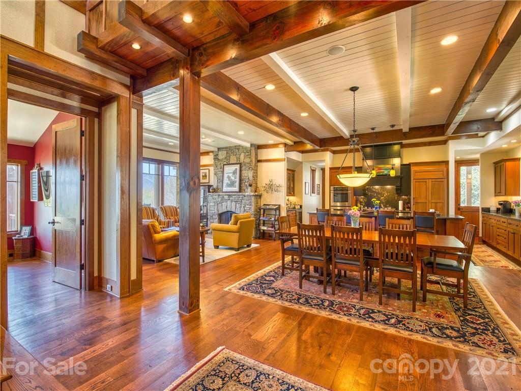 1753 High Line Road, Unit 62 Sylva, NC 28779 - Photo 10 of 44 Gallery Image 10
