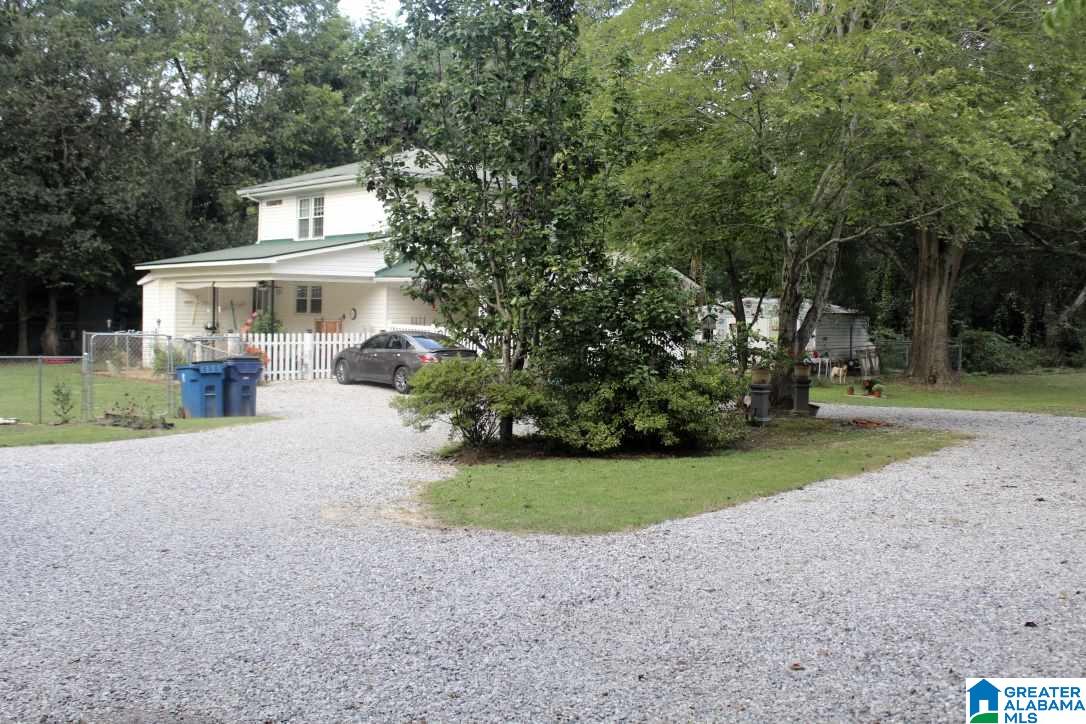 212 2nd Street Northeast Jacksonville, AL 36265 - Photo 5 of 25