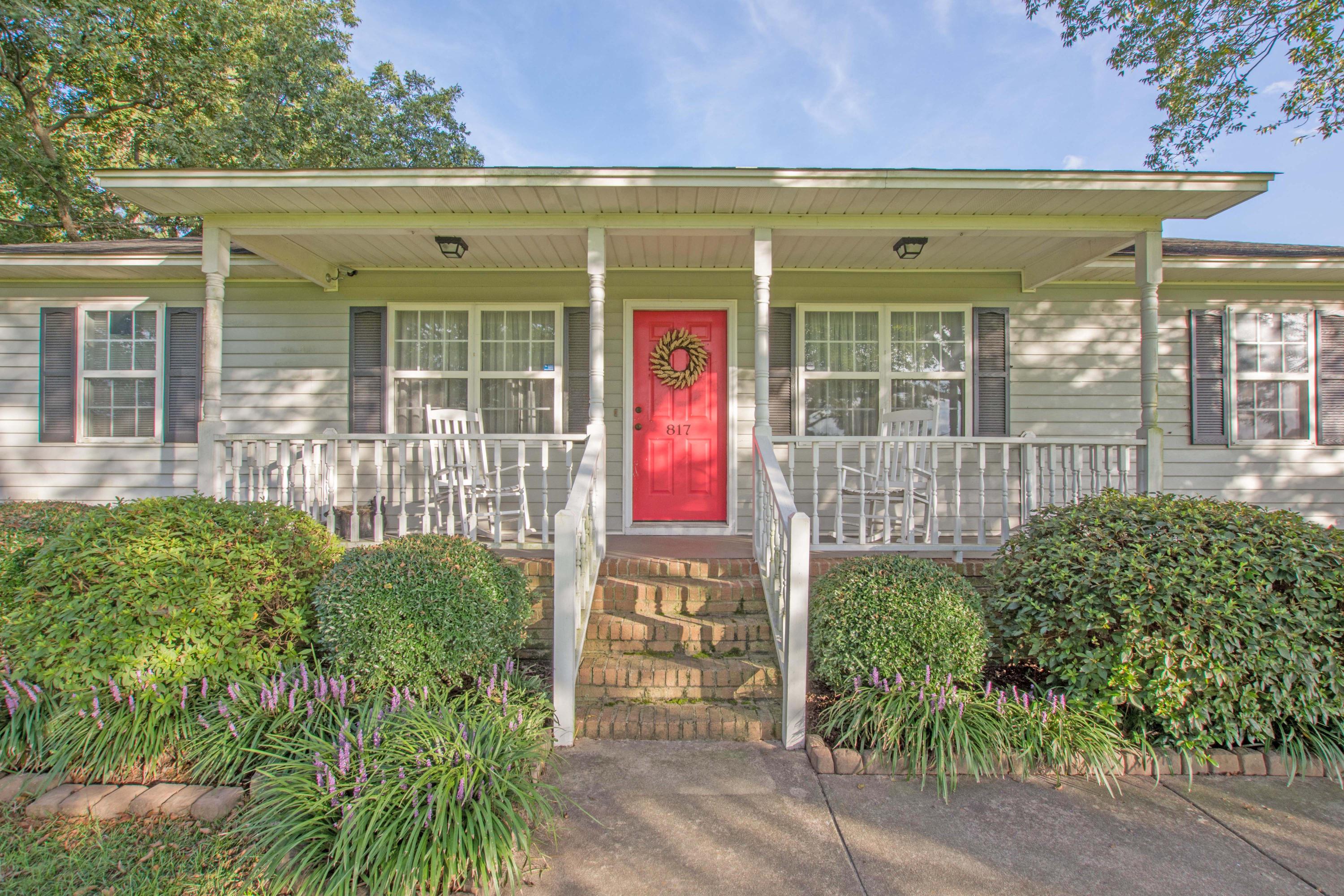 817 Pickett Level Road Elloree, SC 29047 - Photo 2 of 39 817 Pickett level rd 1-12