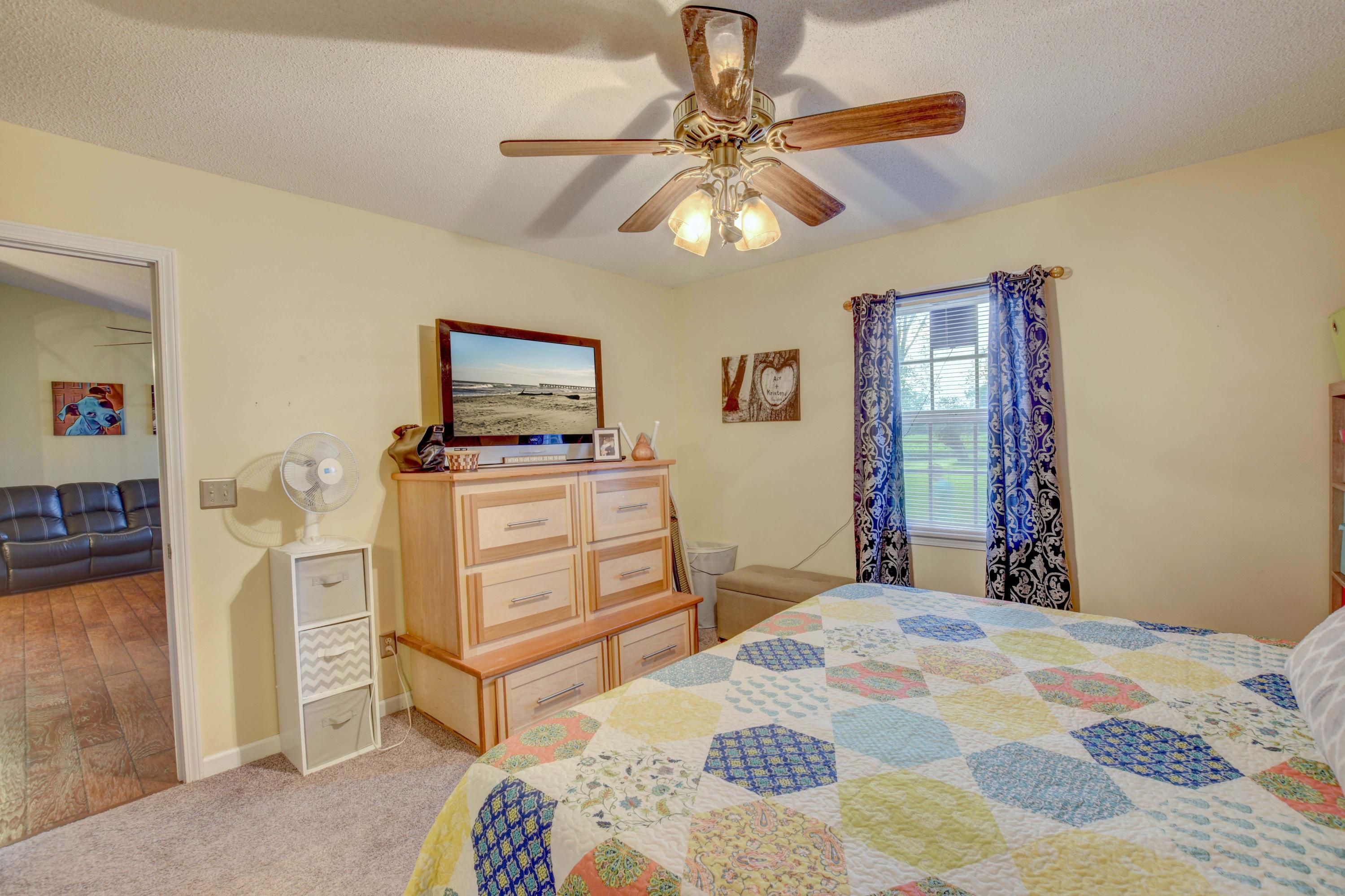 817 Pickett Level Road Elloree, SC 29047 - Photo 18 of 39 817 Pickett level rd 1-25