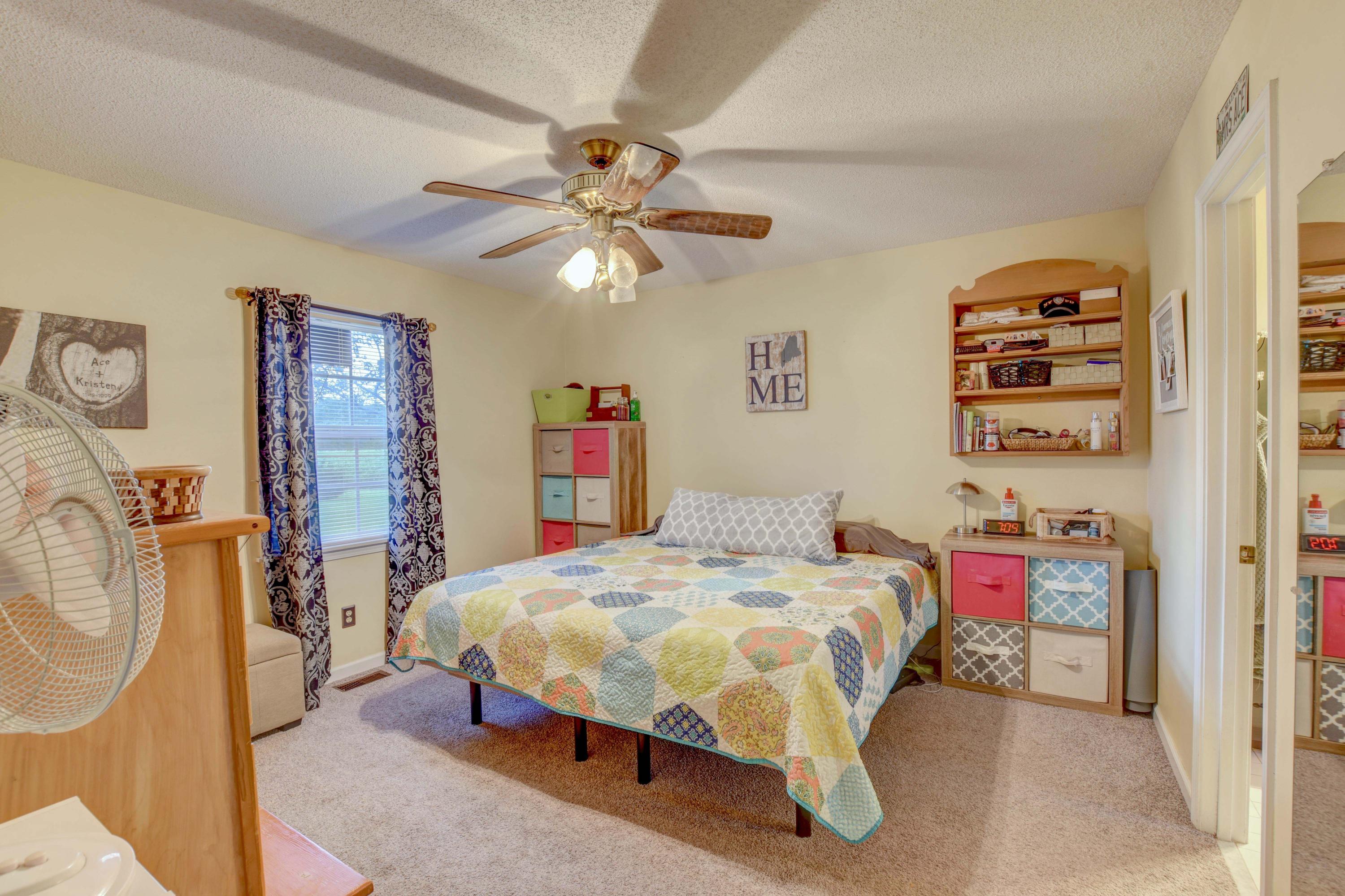 817 Pickett Level Road Elloree, SC 29047 - Photo 20 of 39 817 Pickett level rd 1-24