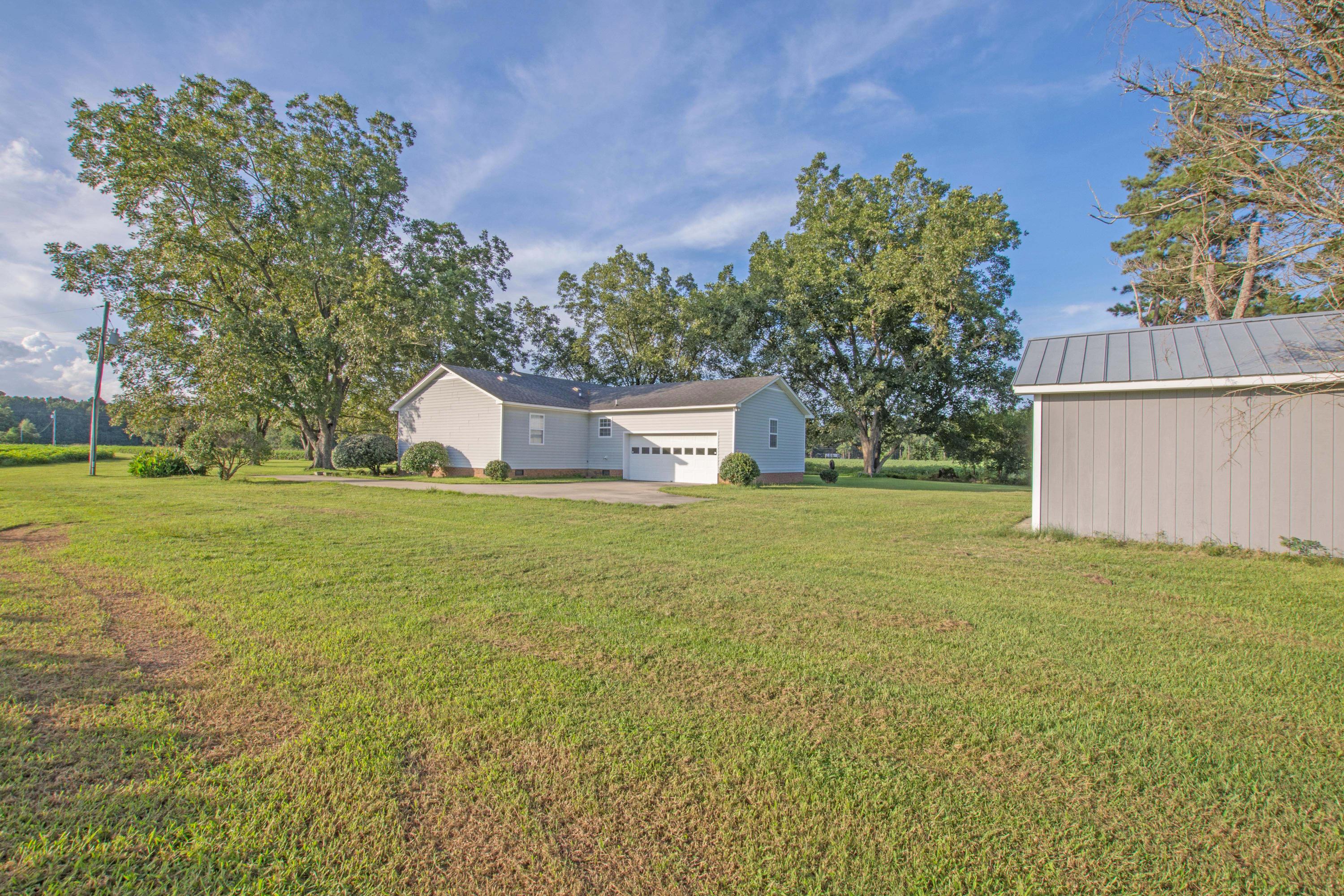 817 Pickett Level Road Elloree, SC 29047 - Photo 31 of 39 817 Pickett level rd 1-7