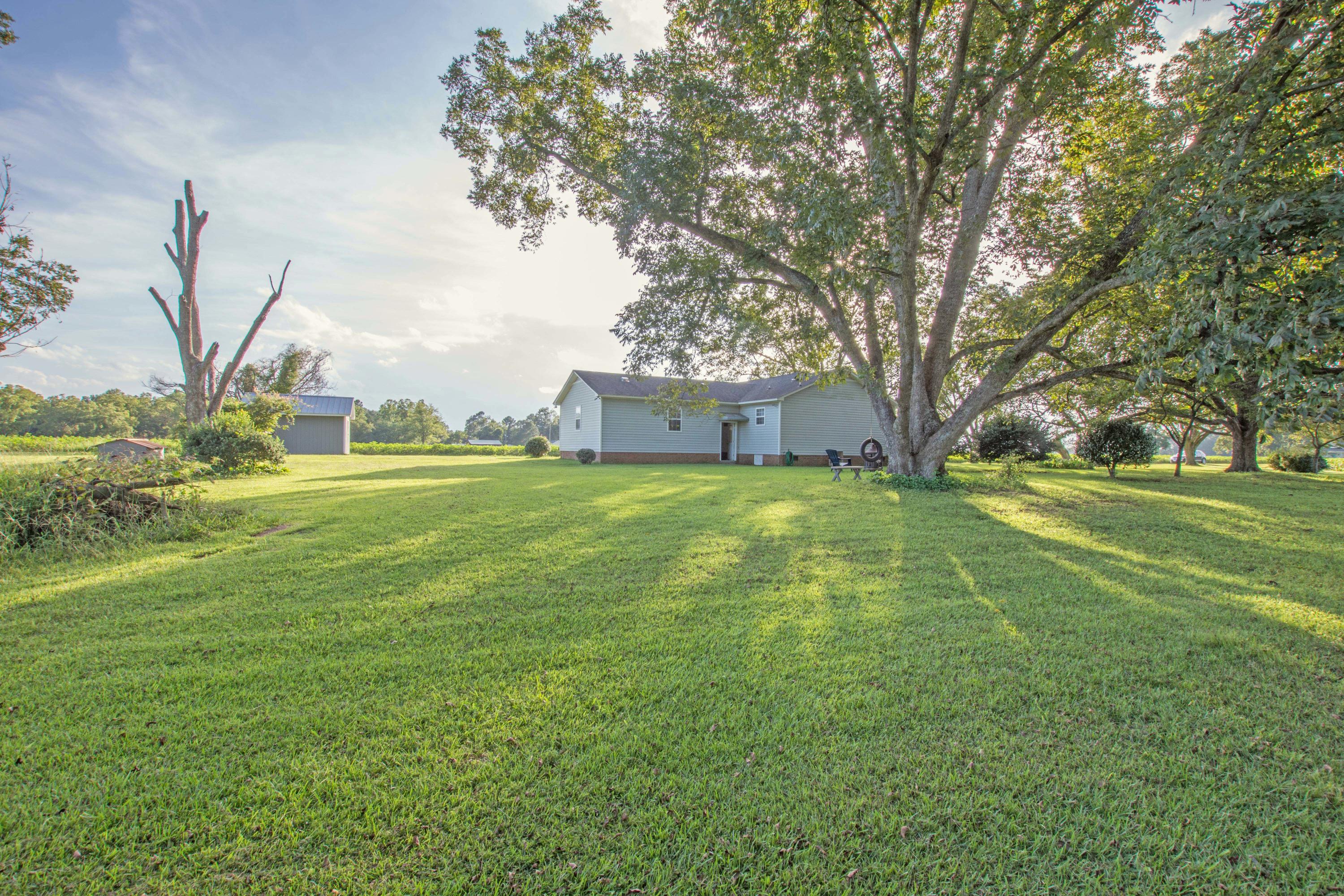 817 Pickett Level Road Elloree, SC 29047 - Photo 33 of 39 817 Pickett level rd 1-10