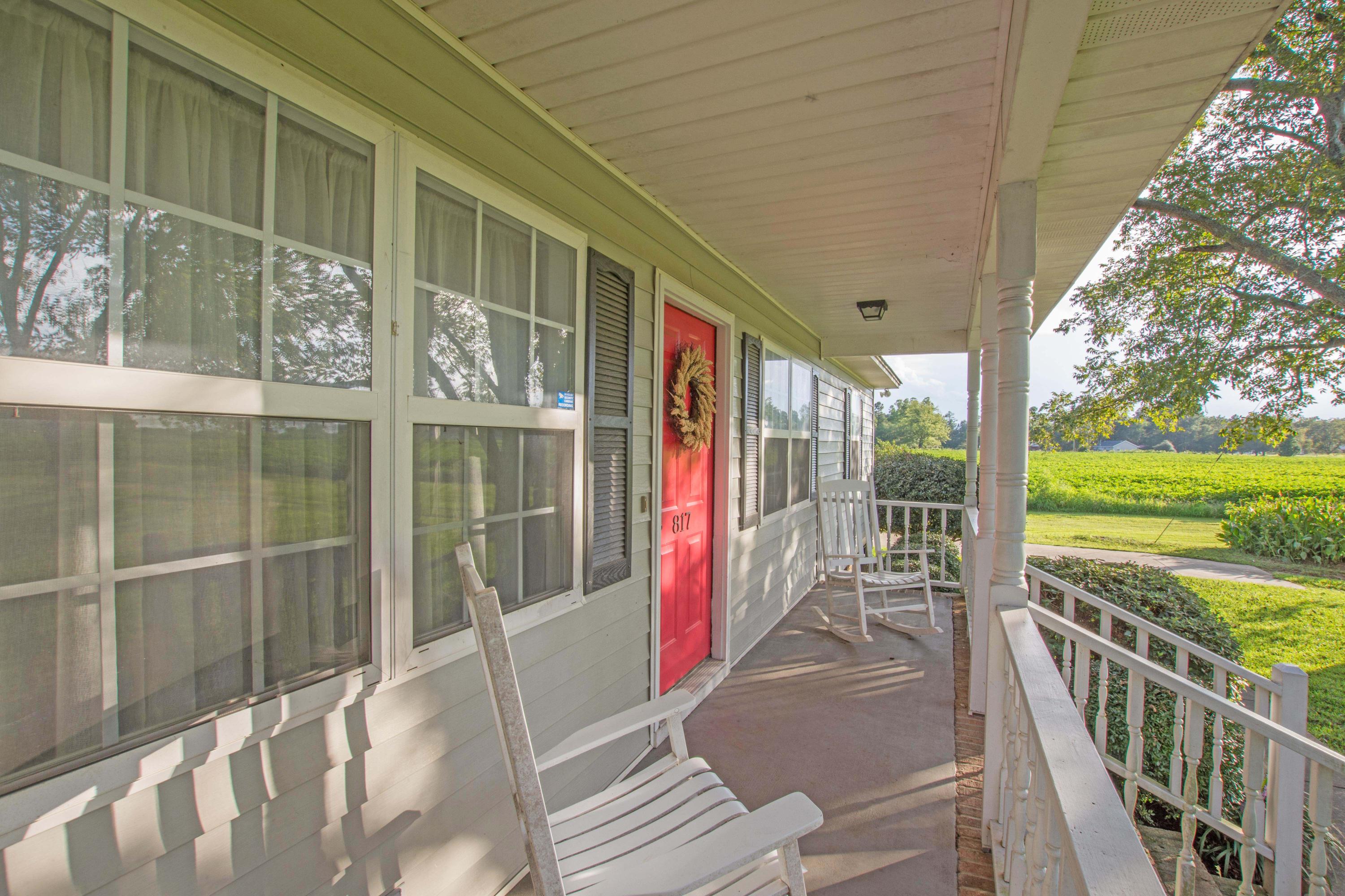 817 Pickett Level Road Elloree, SC 29047 - Photo 5 of 39 817 Pickett level rd 1-14