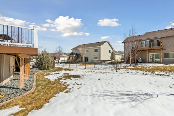 $565,000 | 21421 Hytrail Circle, Lakeville, MN 55044