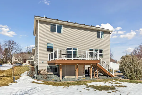 $565,000 | 21421 Hytrail Circle, Lakeville, MN 55044