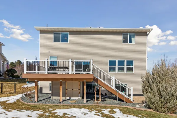 $565,000 | 21421 Hytrail Circle, Lakeville, MN 55044