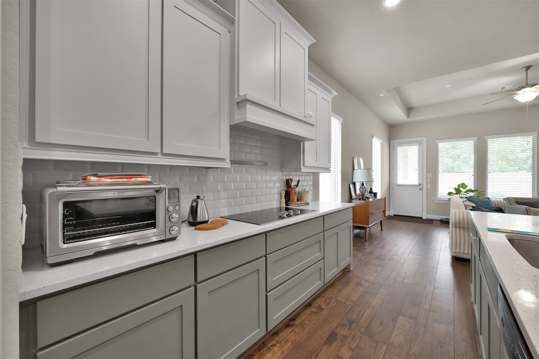 4205 Grand Oaks Wind Spring, TX 77386 - Photo 11 of 29 Kitchen