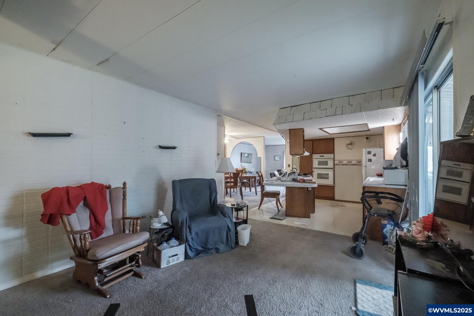 204 Cascade Drive, Unit 35 Lebanon, OR 97355 - Photo 17 of 28