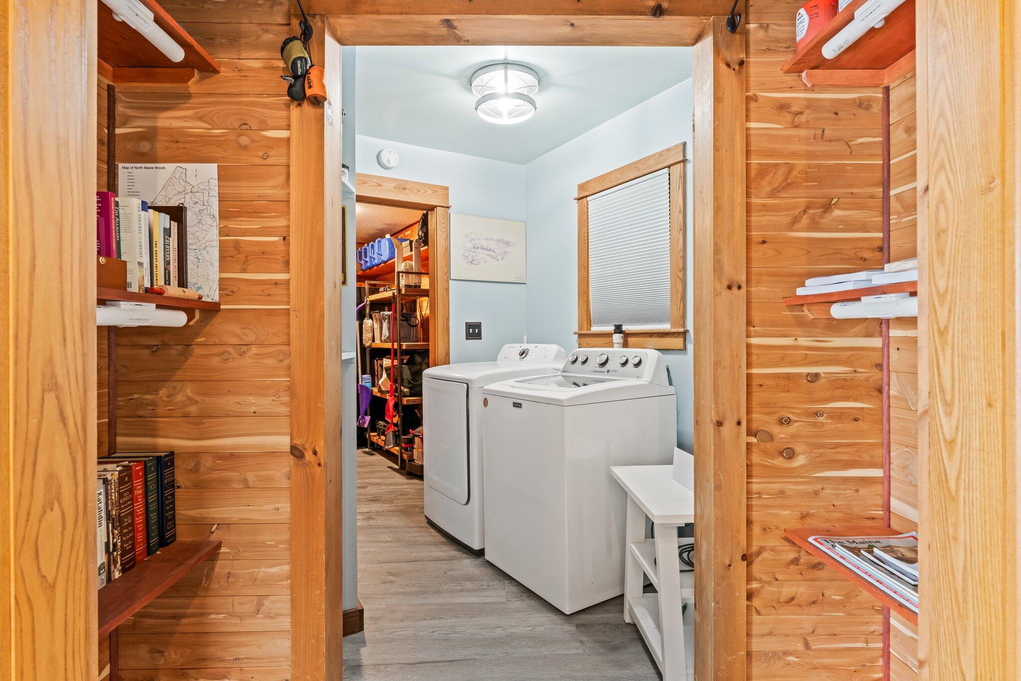 421 Deep Cove Road Millinocket, ME 04462 - Photo 8 of 86 33-web-or-mls-421-deep-cove-rd