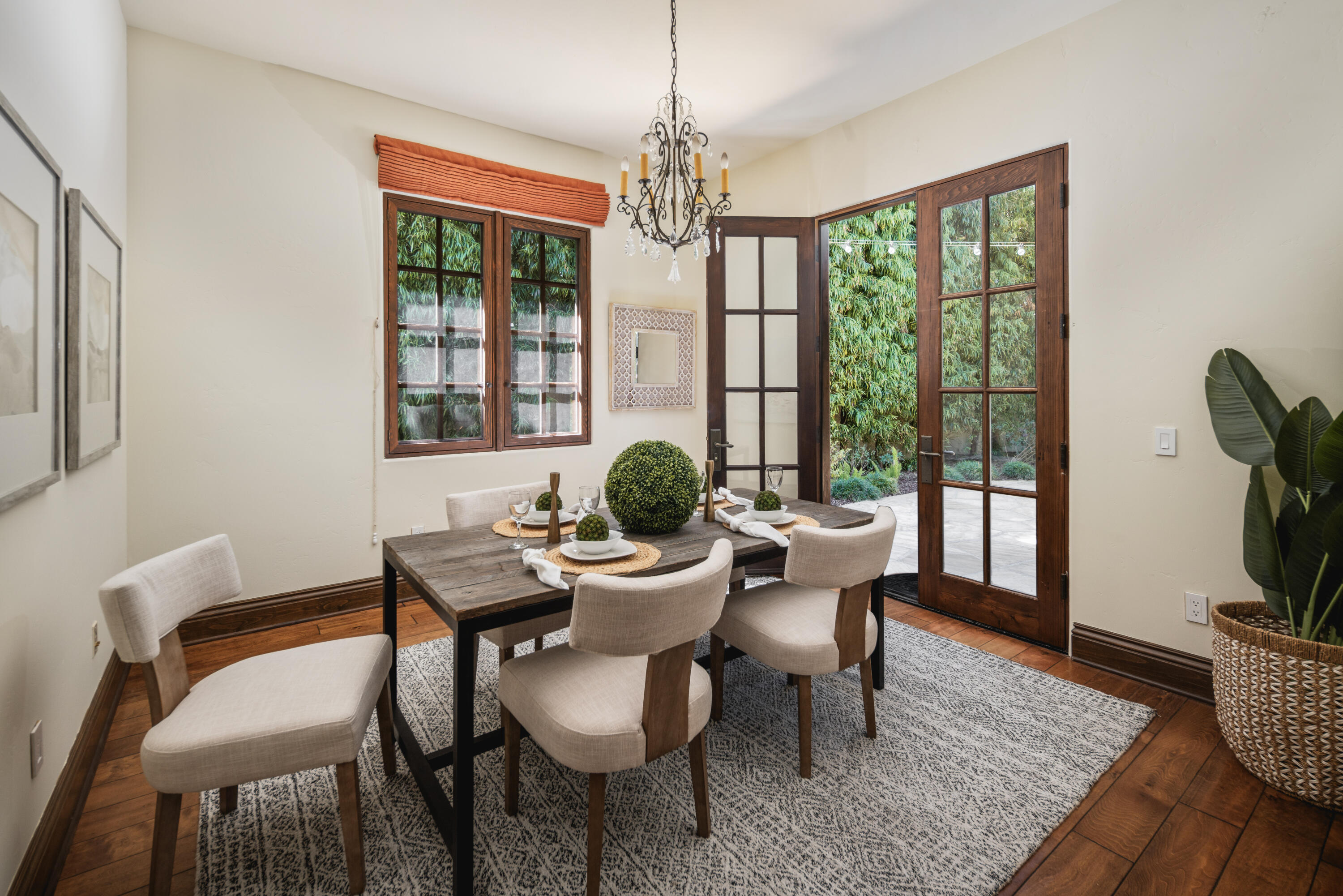 267 Elderberry Drive Goleta, CA 93117 - Photo 11 of 28 Breakfast Room