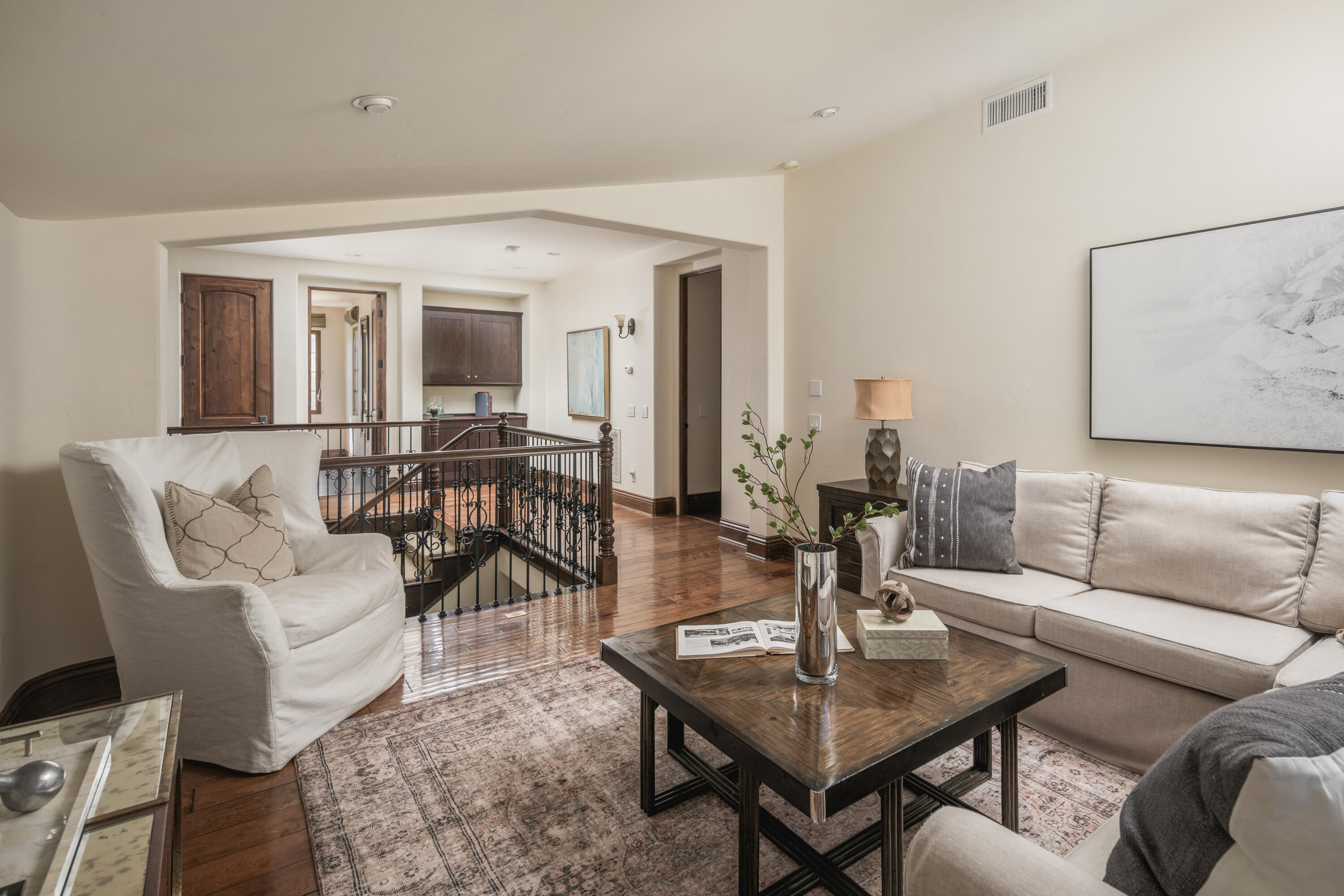 267 Elderberry Drive Goleta, CA 93117 - Photo 16 of 28 Media Room