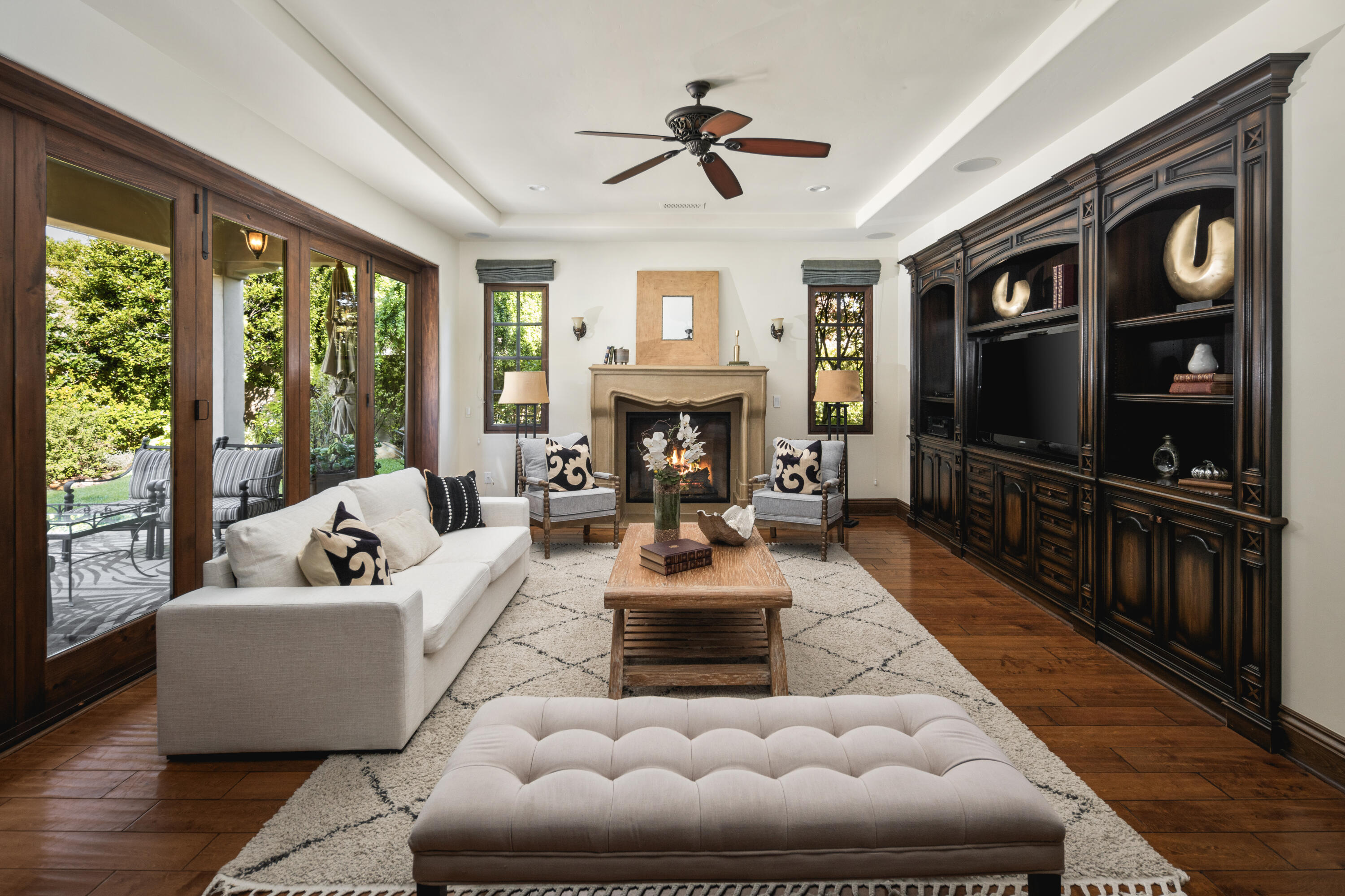 267 Elderberry Drive Goleta, CA 93117 - Photo 8 of 28 Family Room