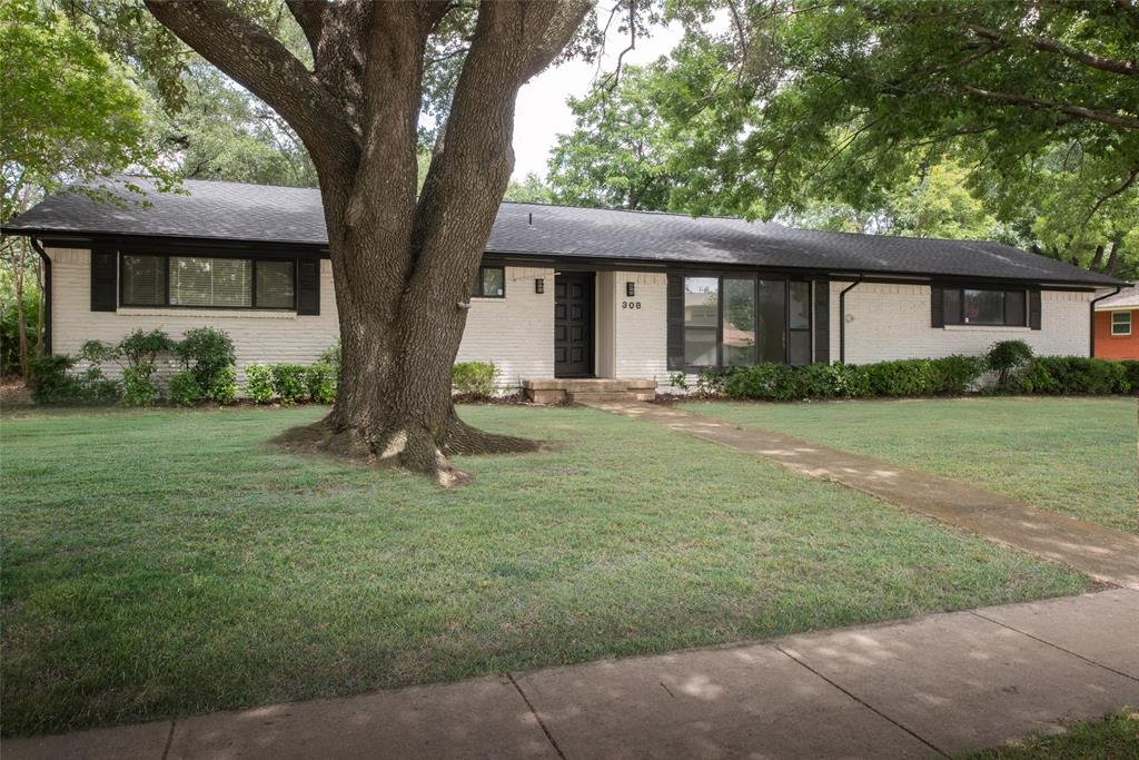 308 South Grove Road Richardson, TX 75081 - Photo 1 of 29