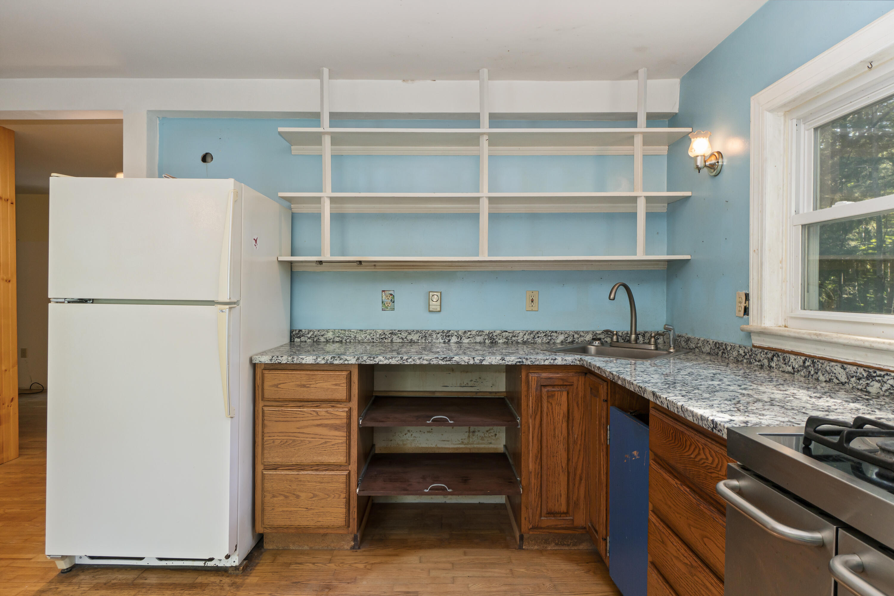 652 Cross Point Road Edgecomb, ME 04556 - Photo 8 of 55 652 Cross Point Rd_107