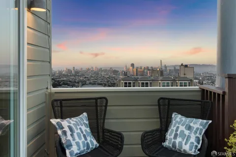 $1,095,000 | 126 Romain Street, San Francisco, CA 94114