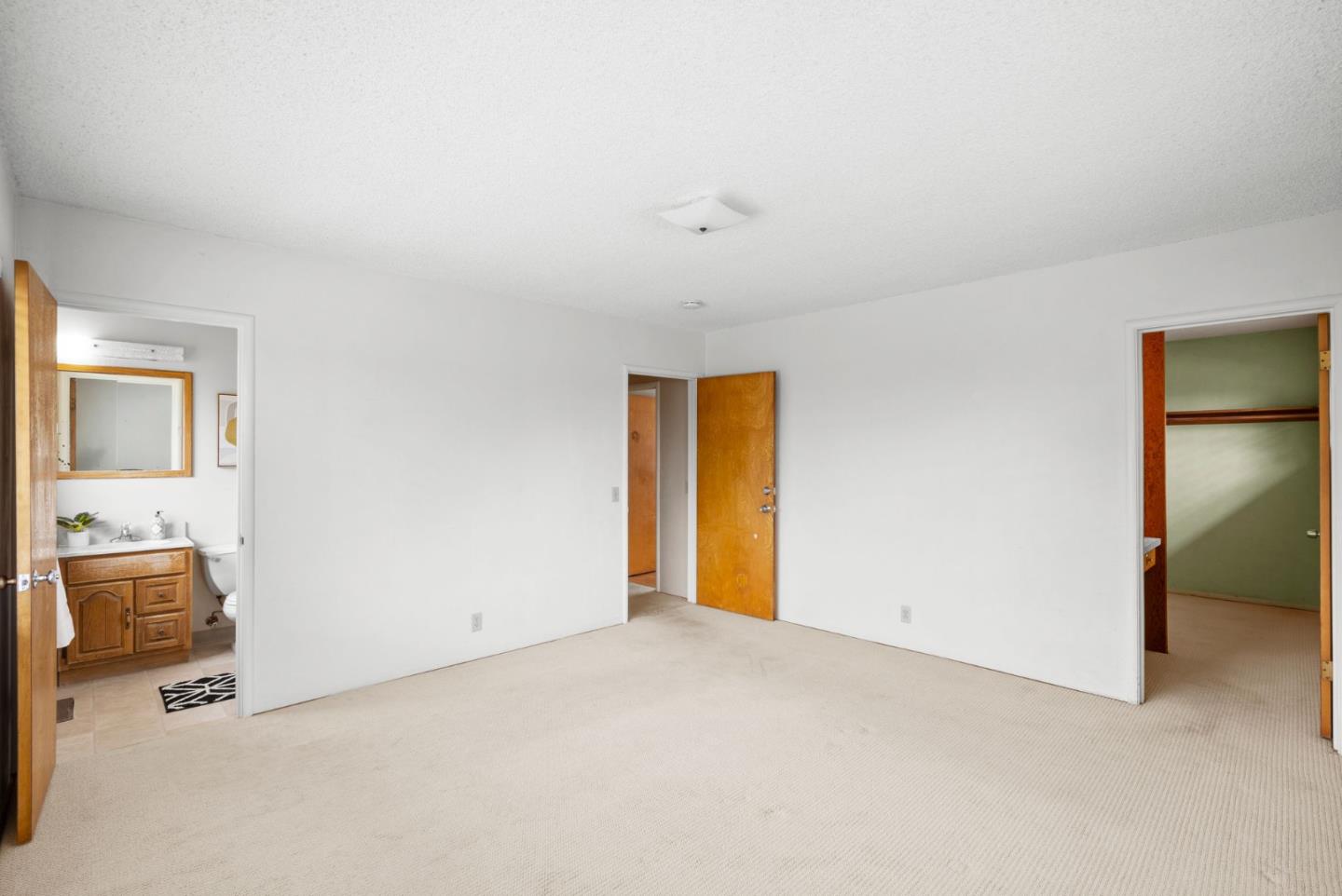 345 Green Valley Road Watsonville, CA 95076 - Photo 28 of 44 a view of an empty room
