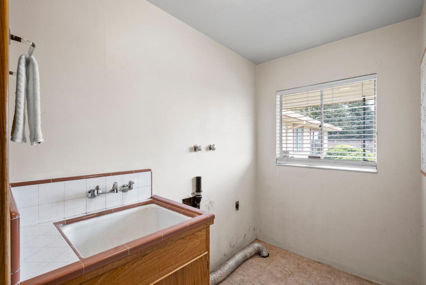 345 Green Valley Road Watsonville, CA 95076 - Photo 32 of 44 a room with storage and utility