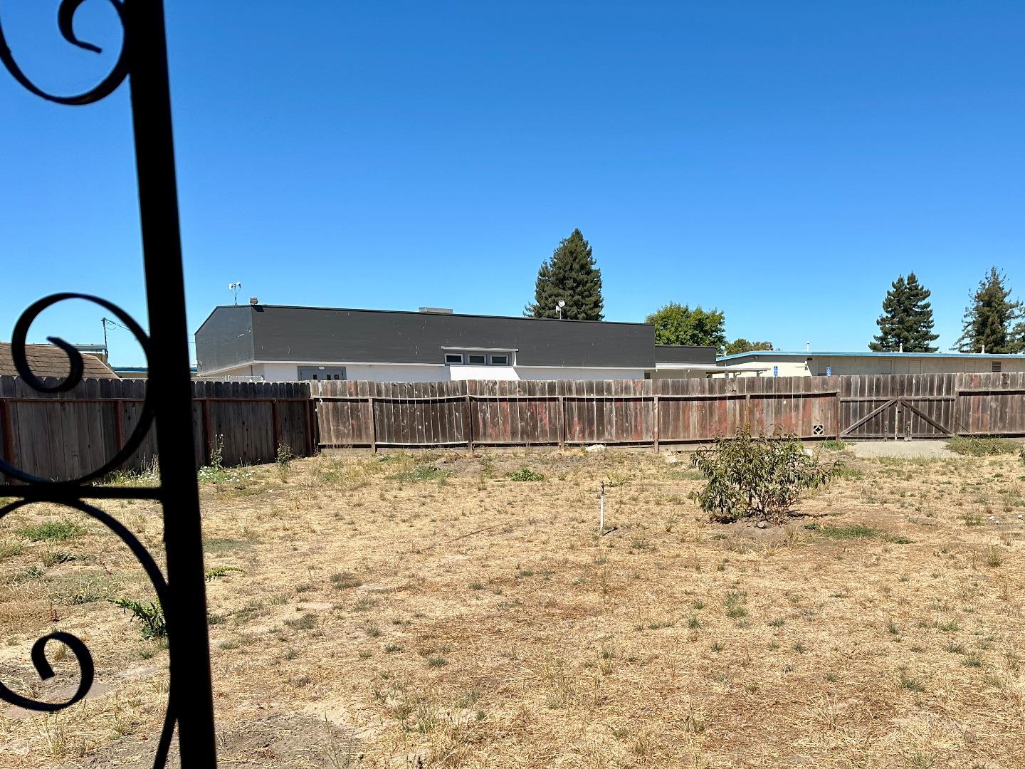 345 Green Valley Road Watsonville, CA 95076 - Photo 39 of 44 a view of a porch with a yard