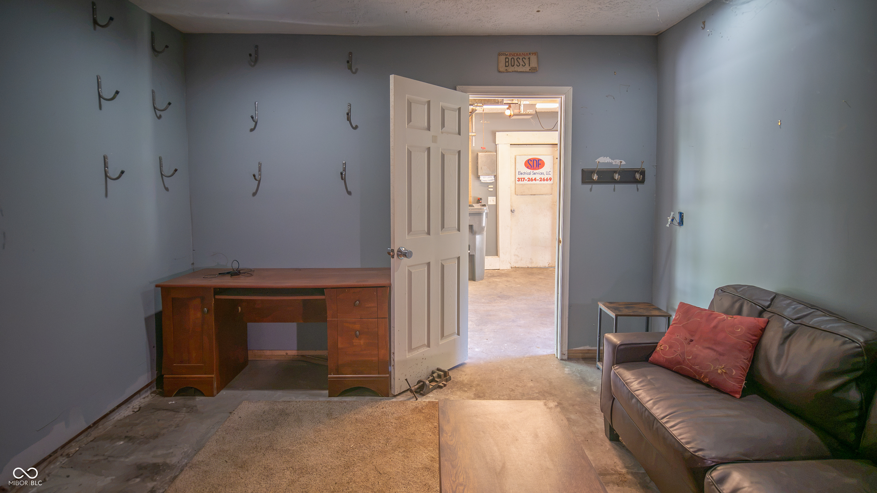 5855 Andover Road Indianapolis, IN 46220 - Photo 40 of 59