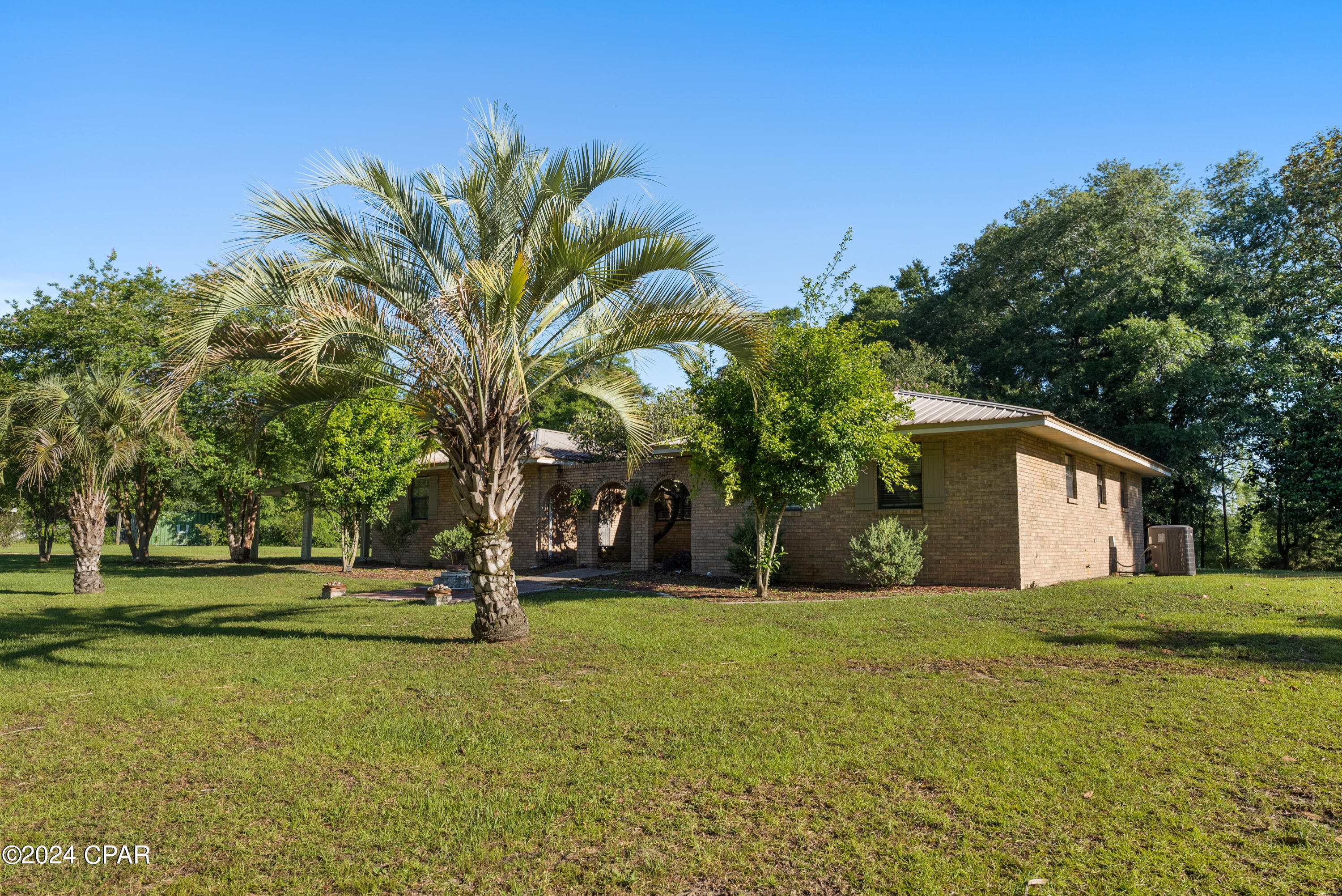 3381 Highway 2 Bonifay, FL 32425 - Photo 1 of 40