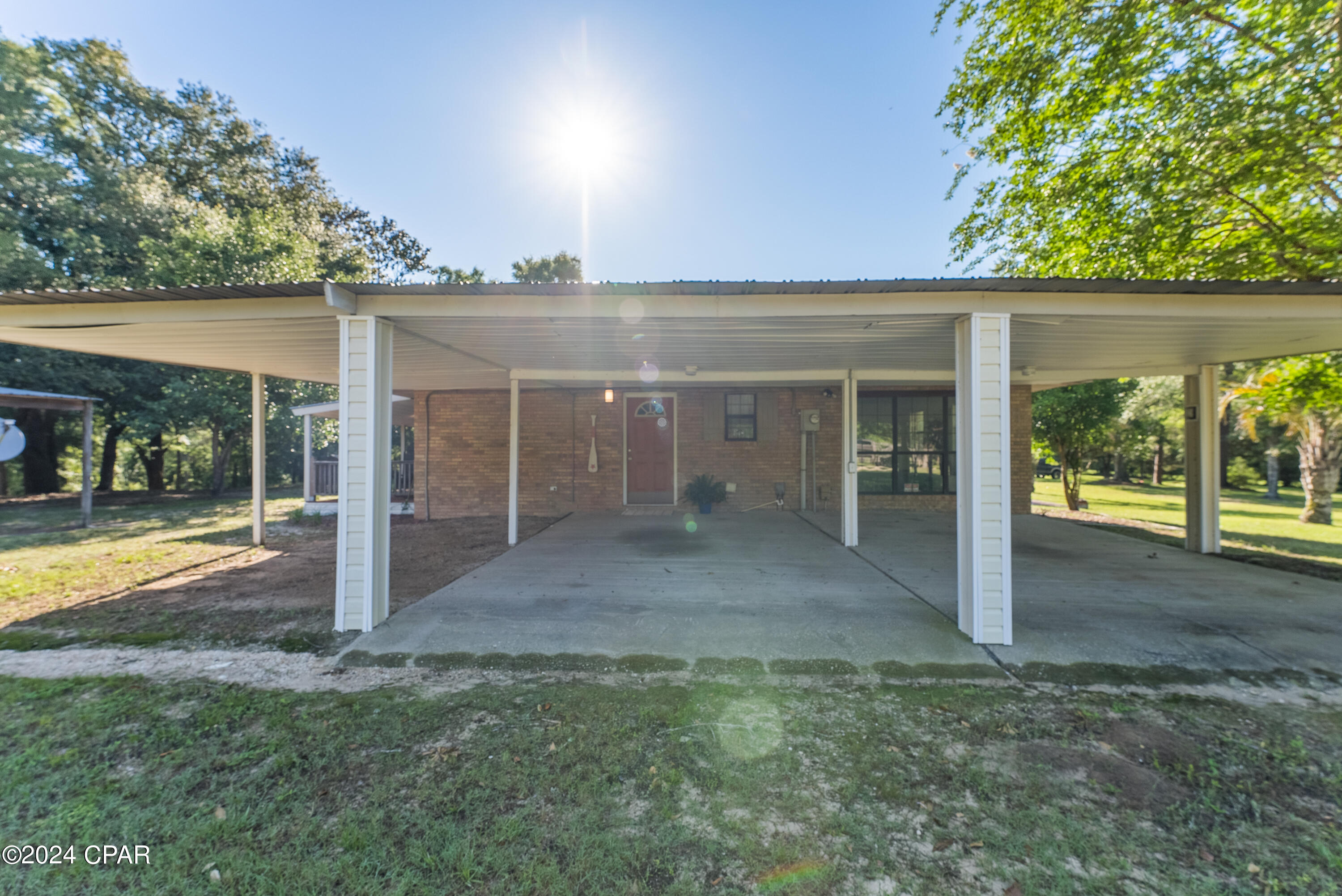 3381 Highway 2 Bonifay, FL 32425 - Photo 24 of 40