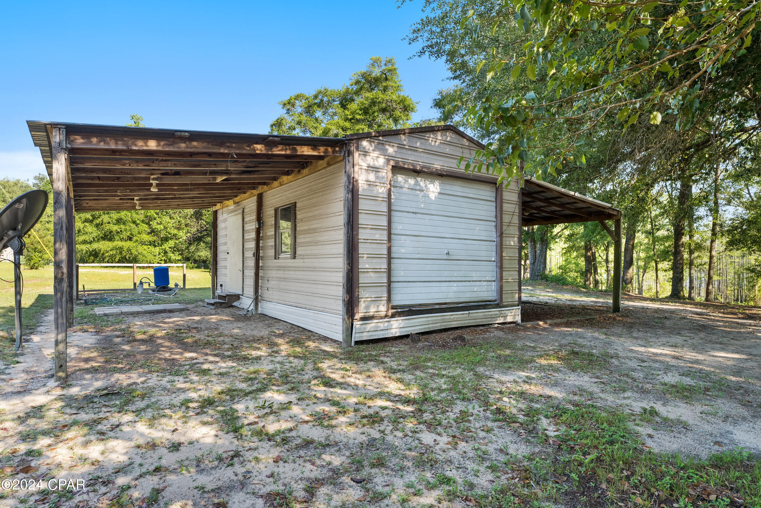 3381 Highway 2 Bonifay, FL 32425 - Photo 25 of 40
