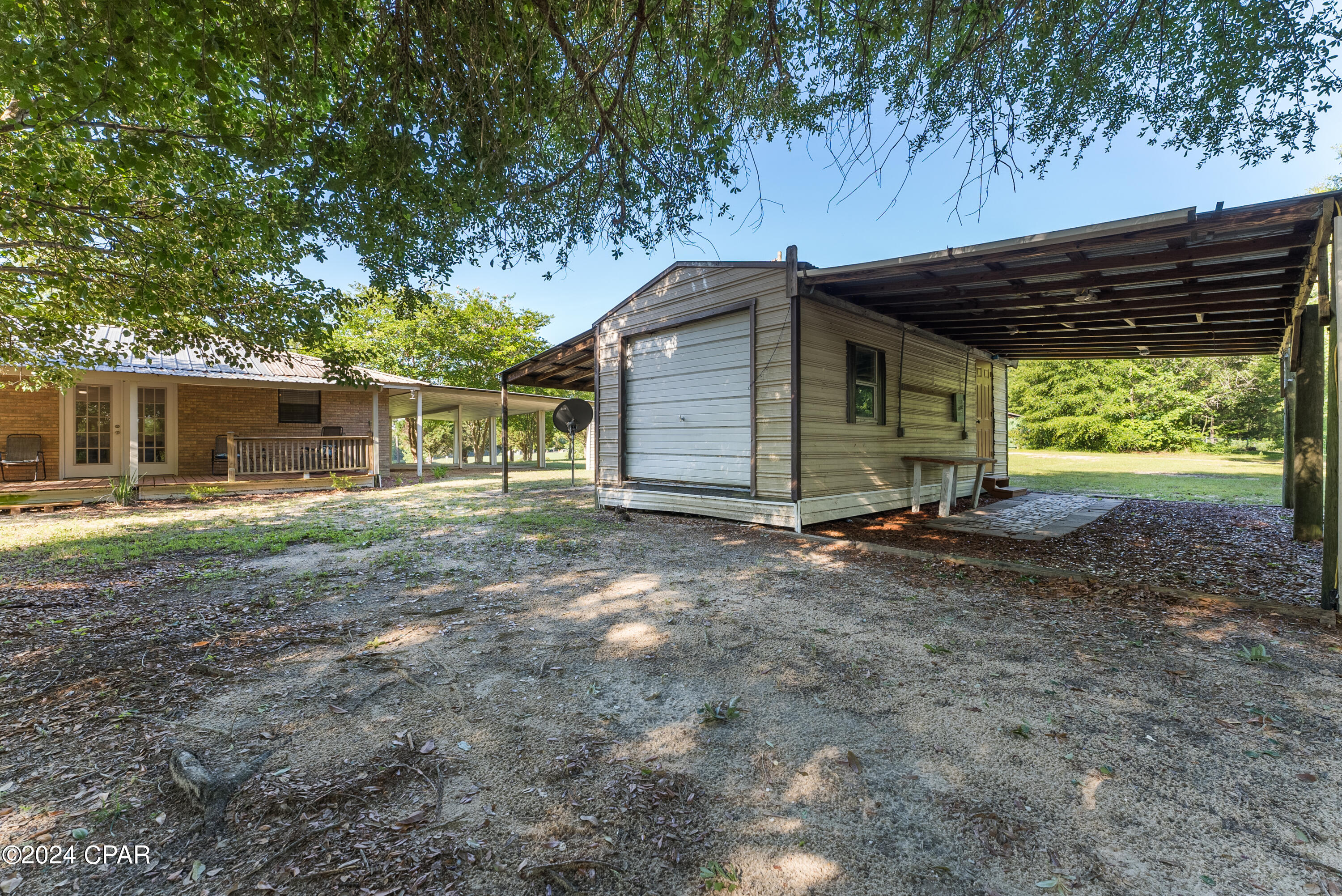 3381 Highway 2 Bonifay, FL 32425 - Photo 26 of 40