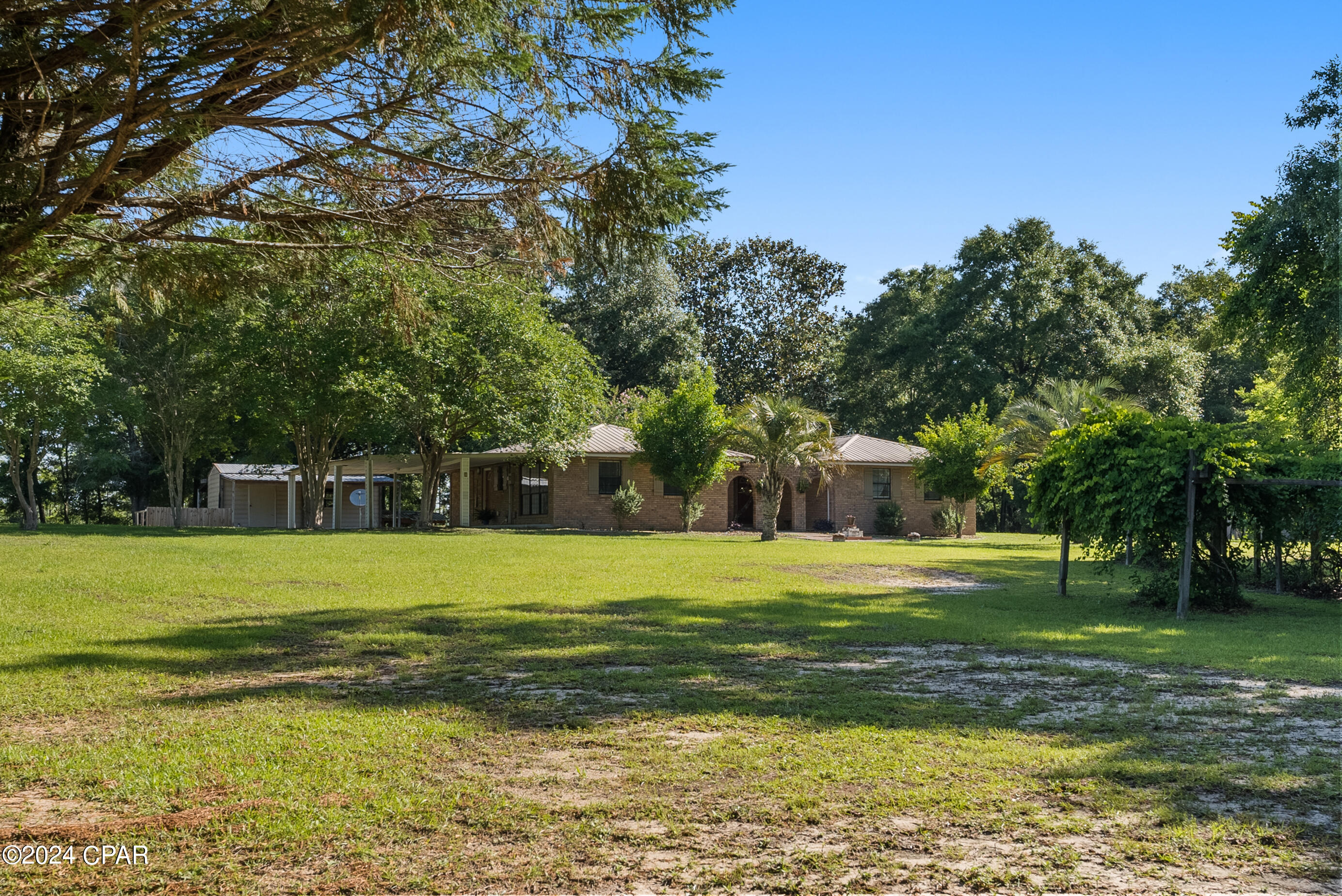 3381 Highway 2 Bonifay, FL 32425 - Photo 28 of 40