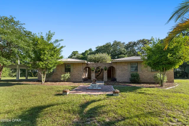 $345,000 | 3381 Highway 2, Bonifay, FL 32425