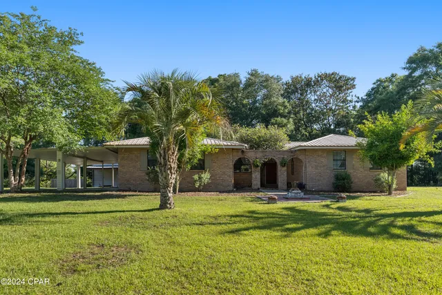 $345,000 | 3381 Highway 2, Bonifay, FL 32425