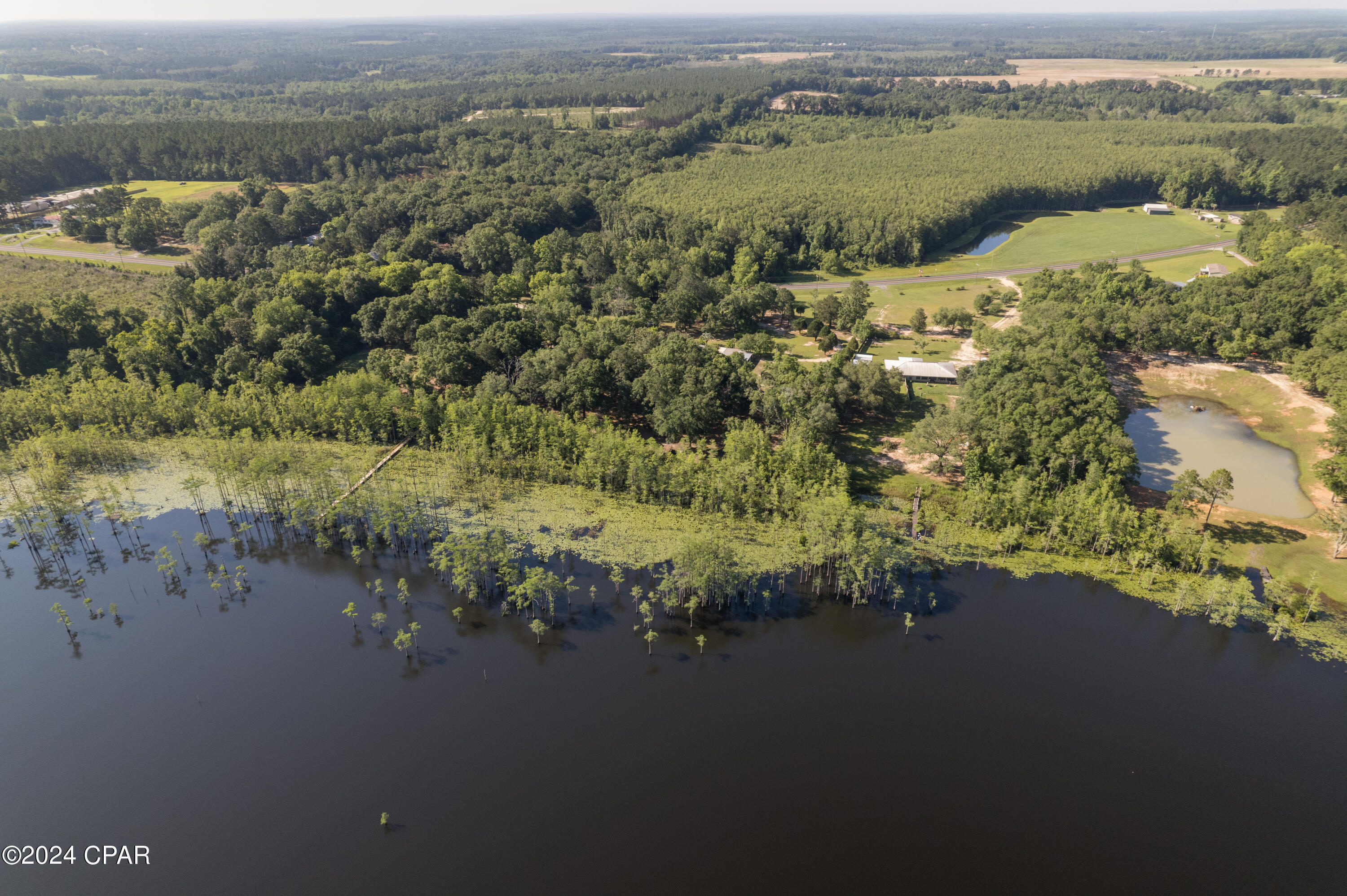 3381 Highway 2 Bonifay, FL 32425 - Photo 34 of 40