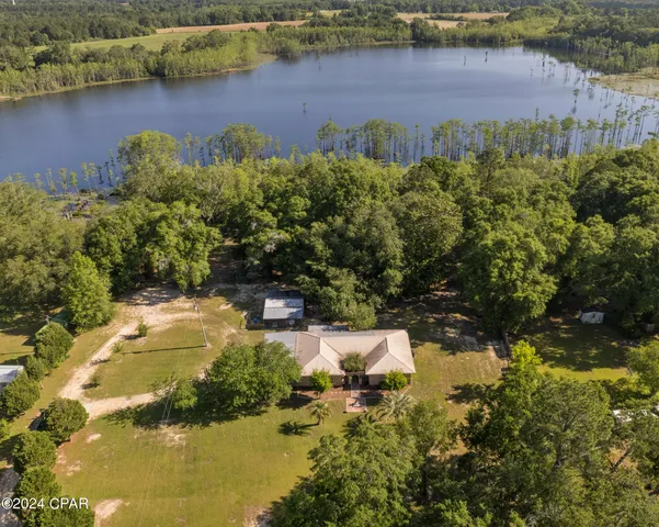 $345,000 | 3381 Highway 2, Bonifay, FL 32425