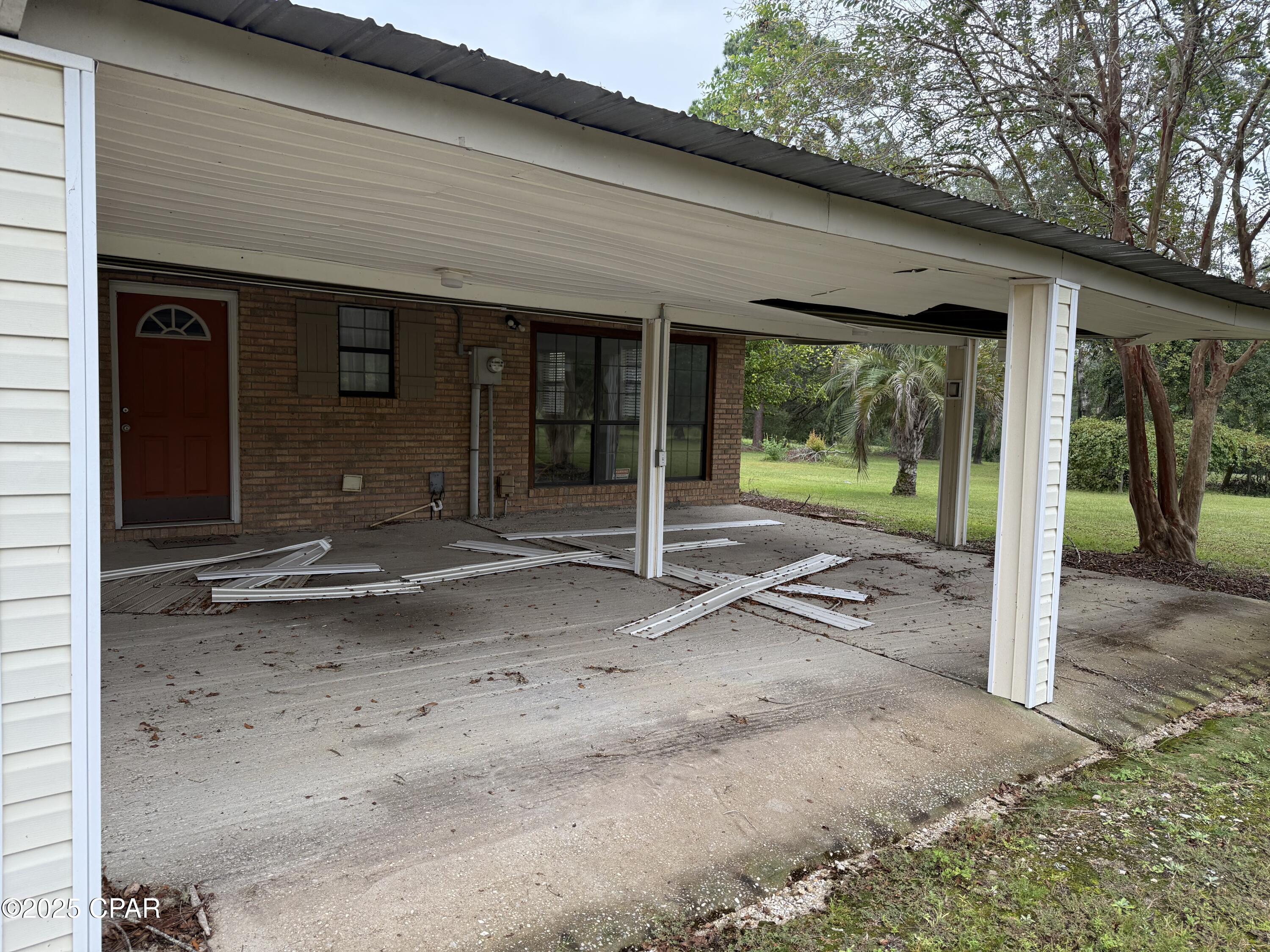 3381 Highway 2 Bonifay, FL 32425 - Photo 37 of 40