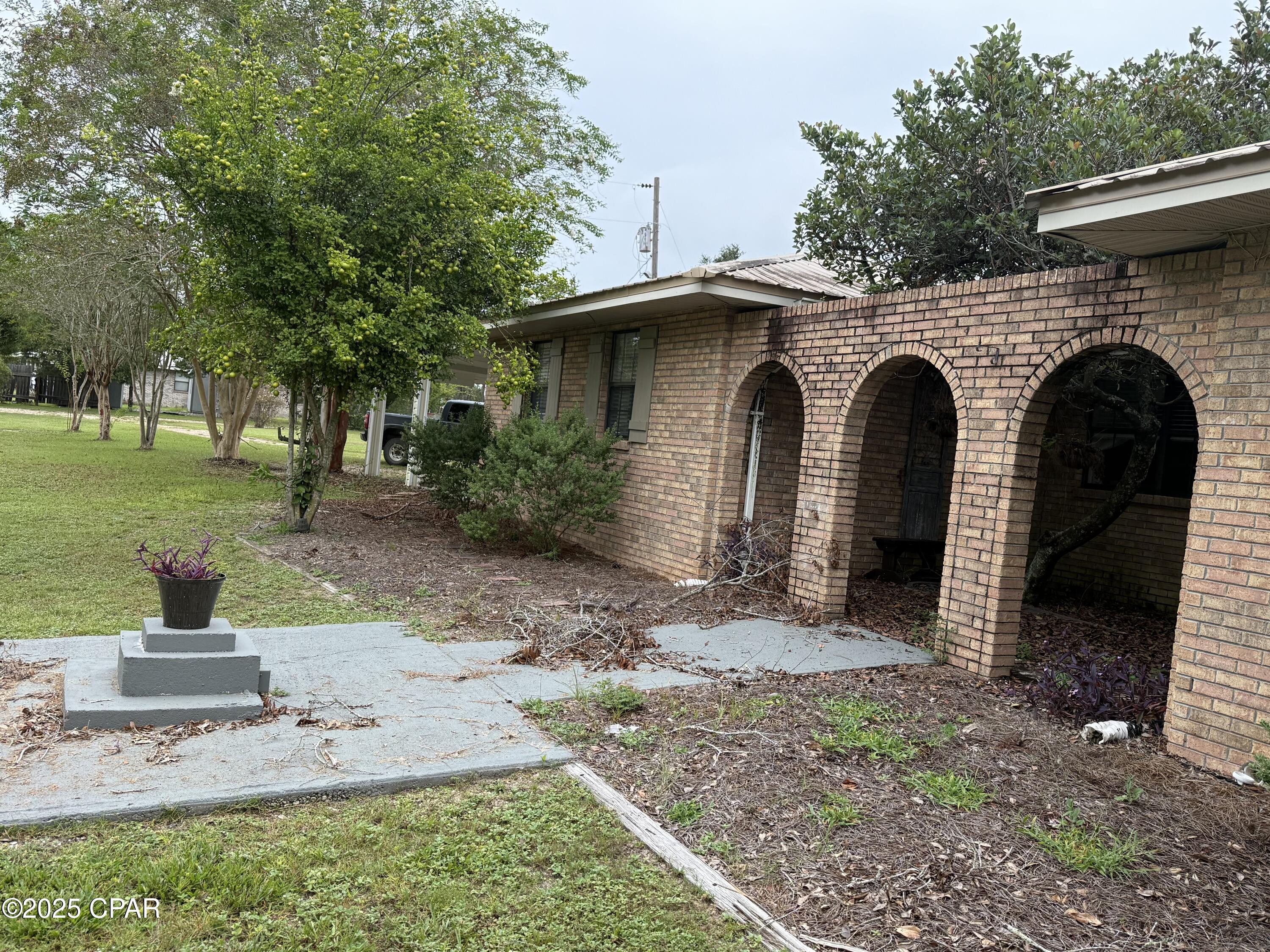 3381 Highway 2 Bonifay, FL 32425 - Photo 39 of 40