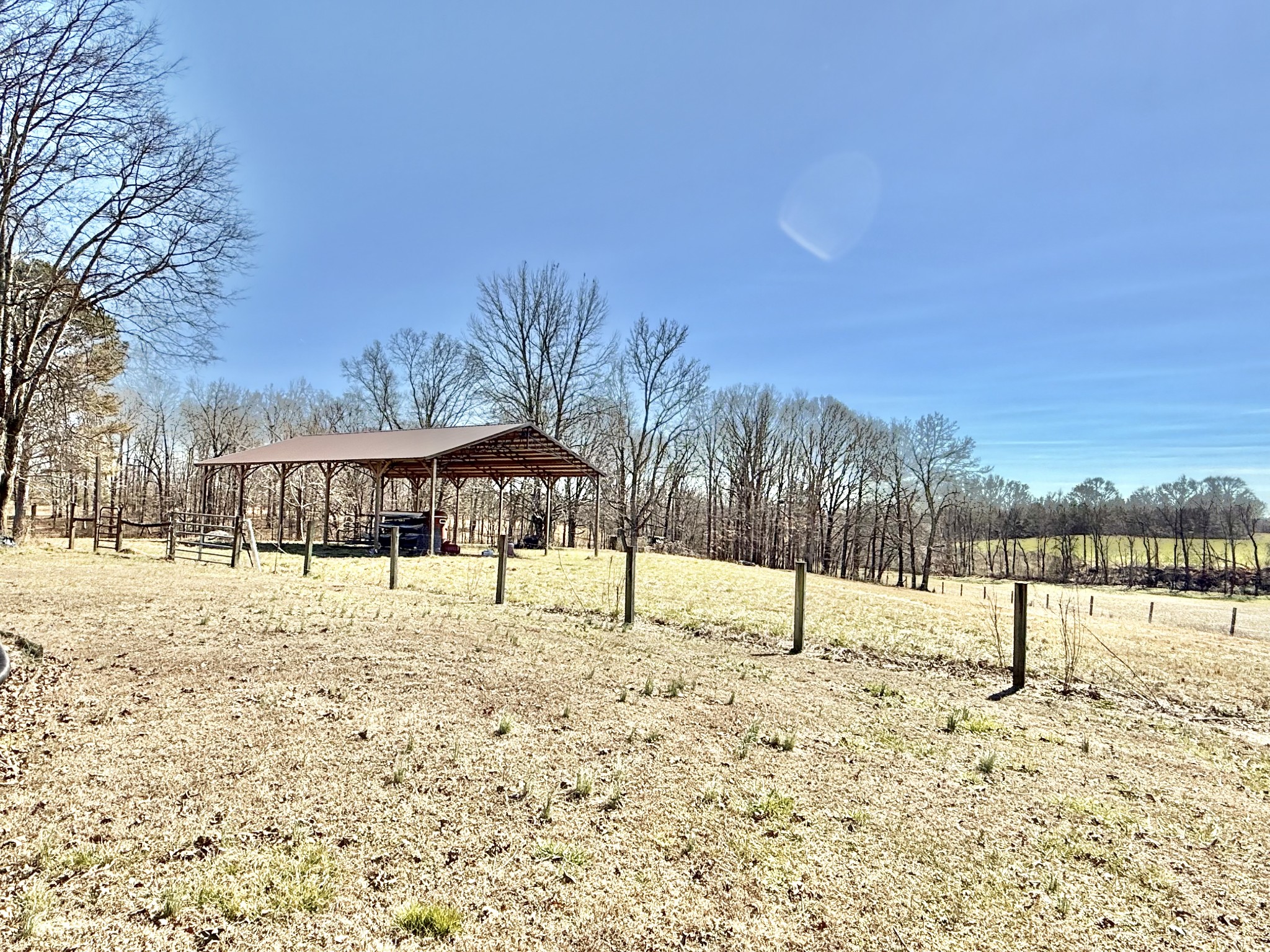 122 McIntyre Road Iron City, TN 38463 - Photo 15 of 15 a swimming pool with a outdoor space