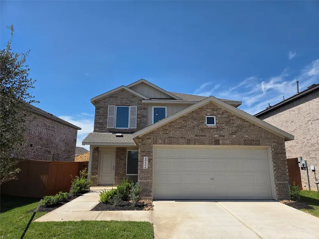 $313,990 | 27034 Reef Coast Drive, Katy, TX 77493