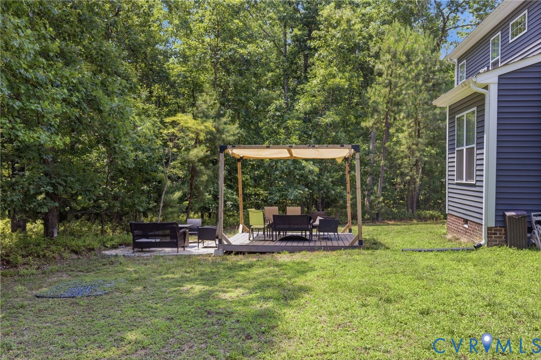 14221 Rockyrun Road Chesterfield, VA 23838 - Photo 30 of 36
