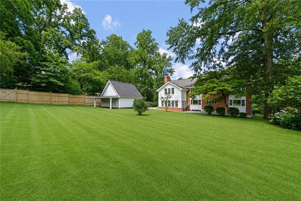 1139 Springdale Road Northeast Atlanta, GA 30306 - Photo 14 of 17