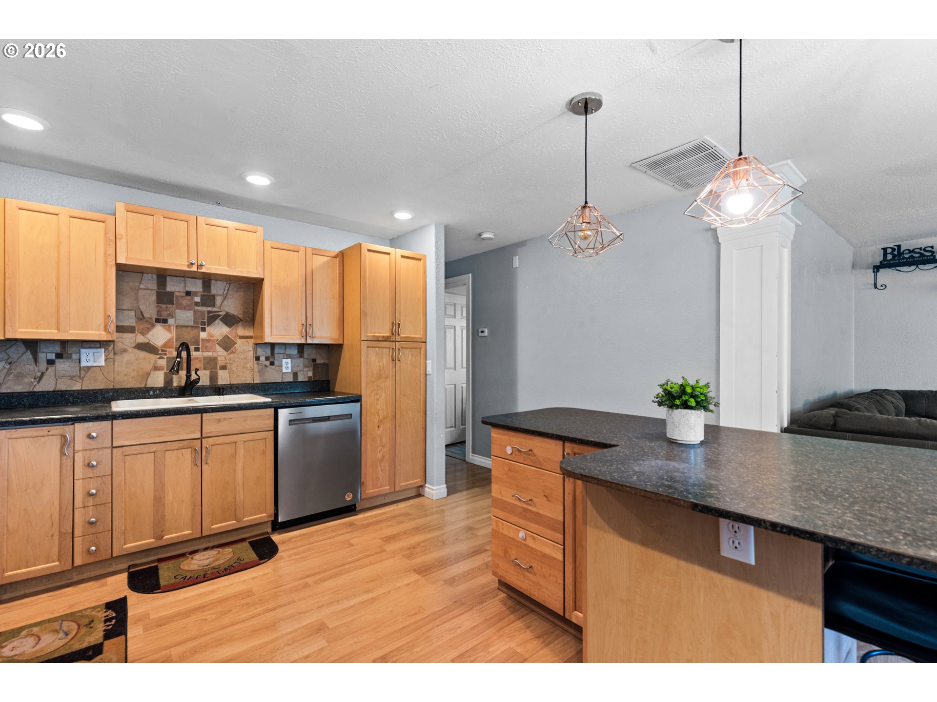 575 Southwest Birch Street Pilot Rock, OR 97868 - Photo 11 of 47