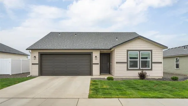 $384,995 | 1006 East K Street, Deer Park, WA 99006
